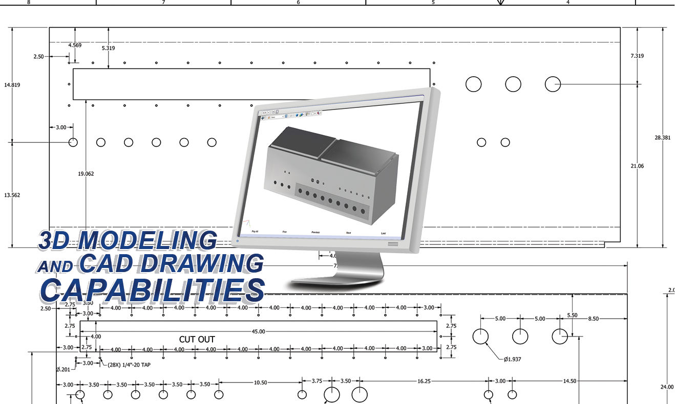 Andrews Fabrication Andrews Fabrication